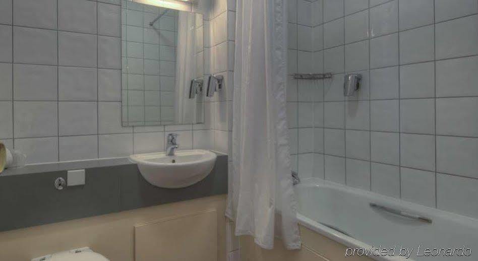 Kingstown Hotel By Greene King Inns Kingston upon Hull Ngoại thất bức ảnh